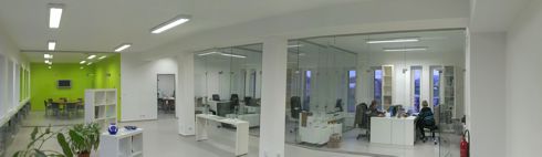 GDS Technology Office